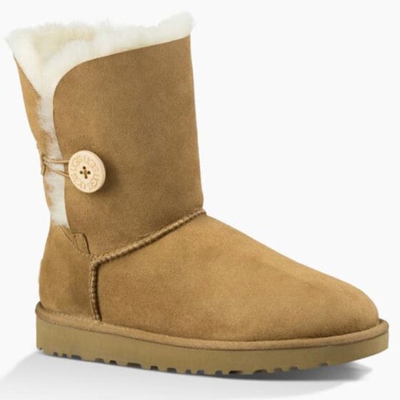 UGG Bailey Button Boot - Picture 9 of 9